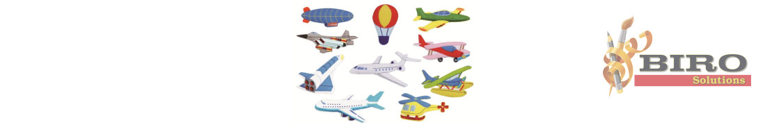 Transport aerian